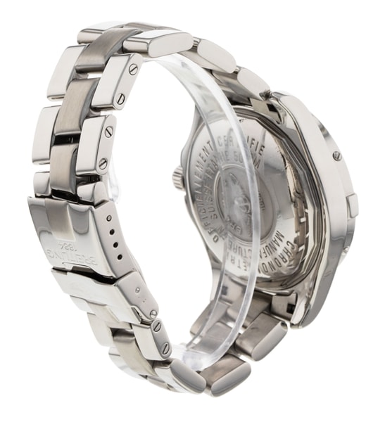 Breitling Colt Auto A32350